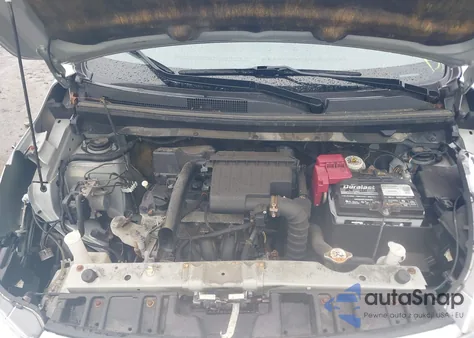 2017 Mitsubishi Mirage G4 Es из США, поврежденный, VIN ML32F3FJXHHF11212